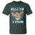 Autism Capybara T Shirt Funny Rizz Em With The Tism - Wonder Print Shop