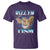 Autism Capybara T Shirt Funny Rizz Em With The Tism - Wonder Print Shop