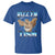 Autism Capybara T Shirt Funny Rizz Em With The Tism - Wonder Print Shop