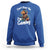 Funny Gamer Capybara Sweatshirt Can Not Hear You I Am Gaming - Wonder Print Shop
