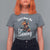 Funny Gamer Capybara T Shirt For Women Can Not Hear You I Am Gaming - Wonder Print Shop