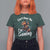 Funny Gamer Capybara T Shirt For Women Can Not Hear You I Am Gaming - Wonder Print Shop