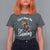 Funny Gamer Capybara T Shirt For Women Can Not Hear You I Am Gaming - Wonder Print Shop