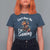 Funny Gamer Capybara T Shirt For Women Can Not Hear You I Am Gaming - Wonder Print Shop