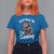 Funny Gamer Capybara T Shirt For Women Can Not Hear You I Am Gaming - Wonder Print Shop