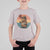 Funny Capybara T Shirt For Kid Be Capy Do Not Worry For Animal Lovers - Wonder Print Shop