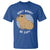 Funny Capybara T Shirt Do Not Worry Be Capy Chill Animal Lover Gift - Wonder Print Shop