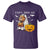 Funny Halloween Capy Boo Ra T Shirt Cute Capybara Boo Ghost - Wonder Print Shop