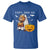 Funny Halloween Capy Boo Ra T Shirt Cute Capybara Boo Ghost - Wonder Print Shop