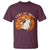 Funny Capybara Halloween T Shirt Trick Or Treat Cute Cappy Boo Ghost - Wonder Print Shop