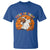 Funny Capybara Halloween T Shirt Trick Or Treat Cute Cappy Boo Ghost - Wonder Print Shop