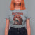 Halloween Capybara T Shirt For Women Funny Dracubara In Dracula Outfit - Wonder Print Shop