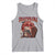 Halloween Capybara Tank Top Funny Dracubara In Dracula Outfit - Wonder Print Shop
