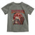 Halloween Capybara Toddler T Shirt Funny Dracubara In Dracula Outfit - Wonder Print Shop