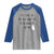 If I Ever Say Do You Want Me To Be Honest Raglan Shirt Sarcastic Humor Gift - Wonder Print Shop
