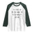 If I Ever Say Do You Want Me To Be Honest Raglan Shirt Sarcastic Humor Gift - Wonder Print Shop