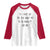 If I Ever Say Do You Want Me To Be Honest Raglan Shirt Sarcastic Humor Gift - Wonder Print Shop