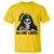 Funny Skeleton Humor T Shirt Shhh No One Cares - Wonder Print Shop