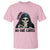 Funny Skeleton Humor T Shirt Shhh No One Cares - Wonder Print Shop