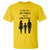 If You Met My Family You Would Understand T Shirt Funny Family Quote - Wonder Print Shop