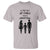 If You Met My Family You Would Understand T Shirt Funny Family Quote - Wonder Print Shop