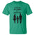 If You Met My Family You Would Understand T Shirt Funny Family Quote - Wonder Print Shop