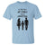 If You Met My Family You Would Understand T Shirt Funny Family Quote - Wonder Print Shop