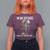 Funny Skeleton Beer T Shirt For Women In My Defence I Was Left Unsupervised - Wonder Print Shop