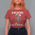 Funny Skeleton Beer T Shirt For Women In My Defence I Was Left Unsupervised - Wonder Print Shop