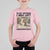 Funny Cat Humor T Shirt For Kid In My Defense I Was Left Unsupervised - Wonder Print Shop