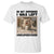 Funny Cat Humor T Shirt In My Defense I Was Left Unsupervised - Wonder Print Shop