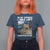 Funny Hamster Gamer T Shirt For Women In My Defense I Was Left Unsupervised - Wonder Print Shop