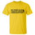 My Wife Says I Only Have Two Faults T Shirt Funny Marriage Life Hot Wife - Wonder Print Shop