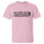 My Wife Says I Only Have Two Faults T Shirt Funny Marriage Life Hot Wife - Wonder Print Shop