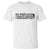 My Wife Says I Only Have Two Faults T Shirt Funny Marriage Life Hot Wife - Wonder Print Shop
