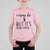 I May Be Wrong But It Is Highly Unlikely T Shirt For Kid Funny Sarcastic - Wonder Print Shop