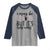 I May Be Wrong But It Is Highly Unlikely Raglan Shirt Funny Sarcastic - Wonder Print Shop