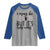 I May Be Wrong But It Is Highly Unlikely Raglan Shirt Funny Sarcastic - Wonder Print Shop