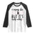 I May Be Wrong But It Is Highly Unlikely Raglan Shirt Funny Sarcastic - Wonder Print Shop