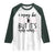 I May Be Wrong But It Is Highly Unlikely Raglan Shirt Funny Sarcastic - Wonder Print Shop