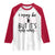 I May Be Wrong But It Is Highly Unlikely Raglan Shirt Funny Sarcastic - Wonder Print Shop