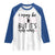 I May Be Wrong But It Is Highly Unlikely Raglan Shirt Funny Sarcastic - Wonder Print Shop