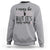 I May Be Wrong But It Is Highly Unlikely Sweatshirt Funny Sarcastic - Wonder Print Shop