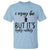 I May Be Wrong But It Is Highly Unlikely T Shirt Funny Sarcastic - Wonder Print Shop