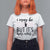 I May Be Wrong But It Is Highly Unlikely T Shirt For Women Funny Sarcastic - Wonder Print Shop