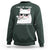 Funny Cat Humor Sweatshirt I May Be Wrong But It Is Highly Unlikely - Wonder Print Shop