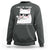 Funny Cat Humor Sweatshirt I May Be Wrong But It Is Highly Unlikely - Wonder Print Shop