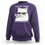 Funny Cat Humor Sweatshirt I May Be Wrong But It Is Highly Unlikely - Wonder Print Shop