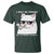 Funny Cat Humor T Shirt I May Be Wrong But It Is Highly Unlikely - Wonder Print Shop