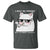 Funny Cat Humor T Shirt I May Be Wrong But It Is Highly Unlikely - Wonder Print Shop